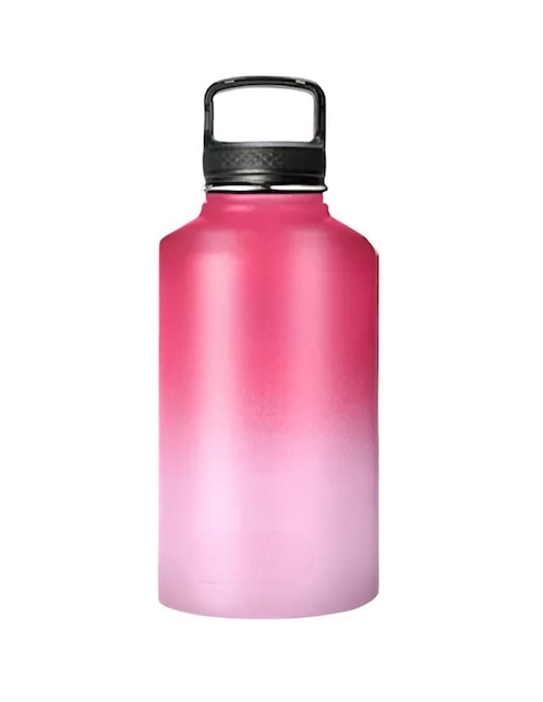 Termo Xtellar de acero inoxidable con tapa rosca 1.8 L