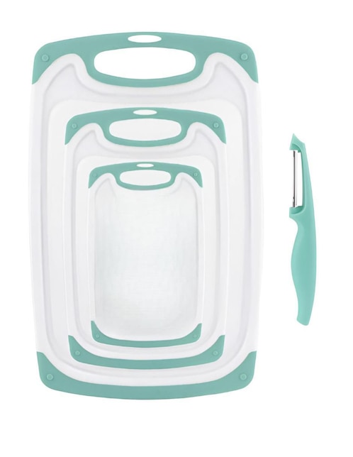 Set tabla para picar 1