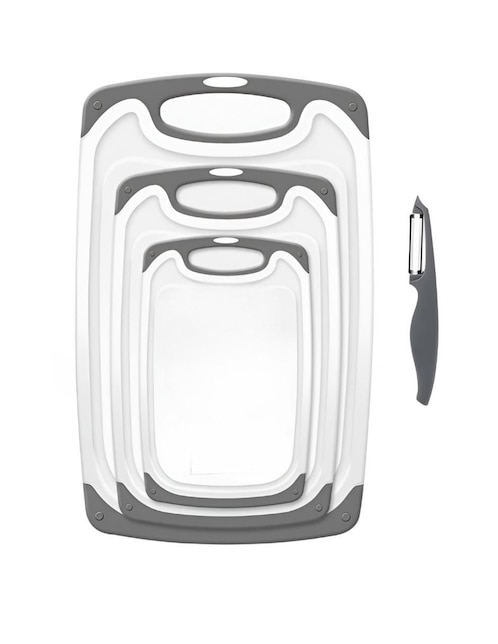 Set tabla para picar Xtllar2719 1