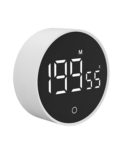 Temporizador digital Xtellar