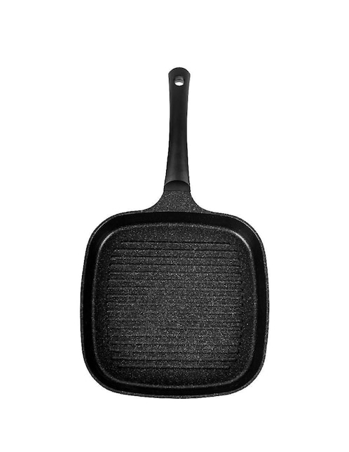 Sartén grill Queen Sense de mármol