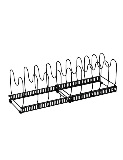 Organizador de utensilios cocina armable Xtellar