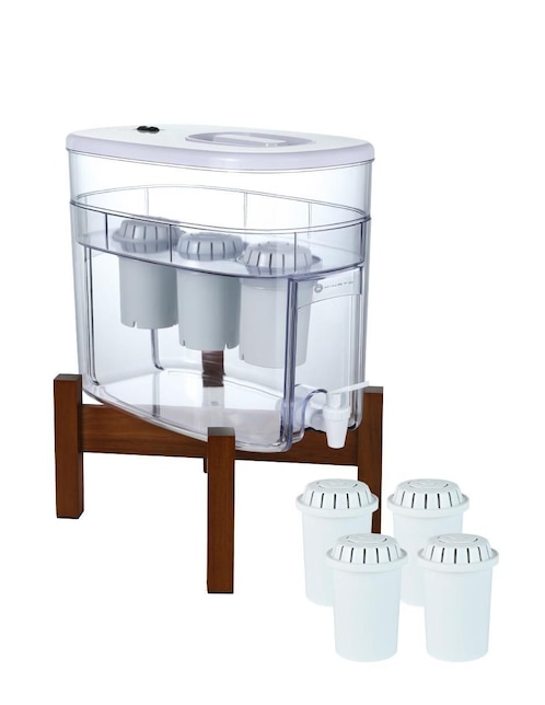 MINATO Filtro purificador de agua Minato NWPF12-PD12-MKP