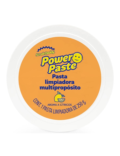 Limpiador Power Paste 1