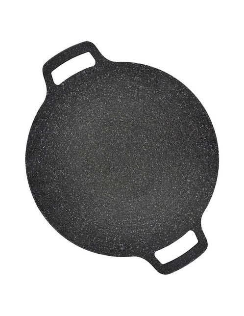 Comal Queen Sense aluminio anodizado