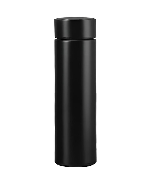 Termo Xtellar de acero inoxidable con tapa rosca 500 ml