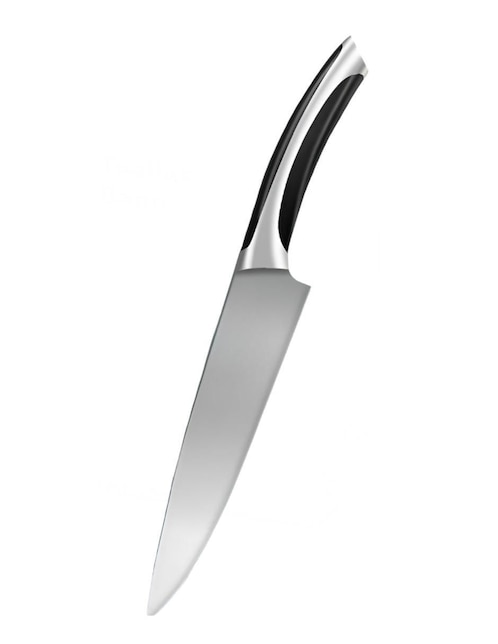 Cuchillo para chef 1