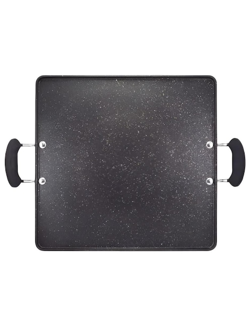 Sartén de aluminio 1