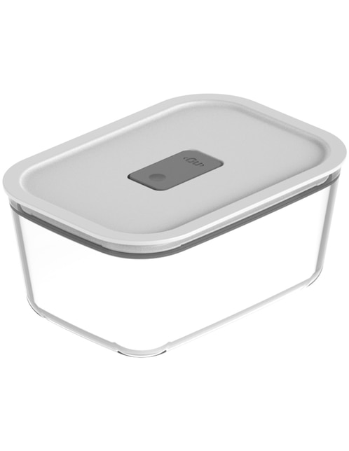 Contenedor Fresh Lock de vidrio 1