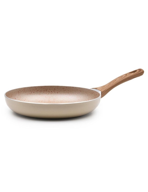 Sartén Carrara de aluminio