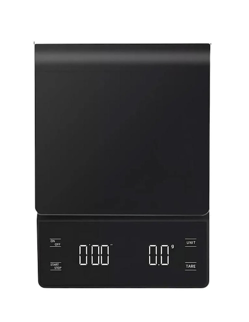Báscula de cocina 1