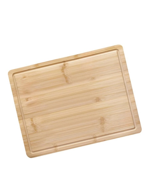 Tabla para picar de madera 1
