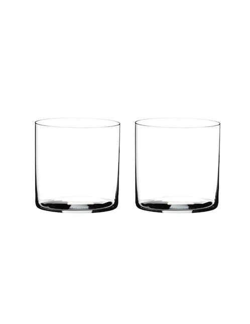 Riedel Whisky Vaso Laudon Light Blue - Vinos Del Mundo