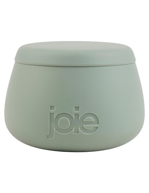 Bowl de silicón 1
