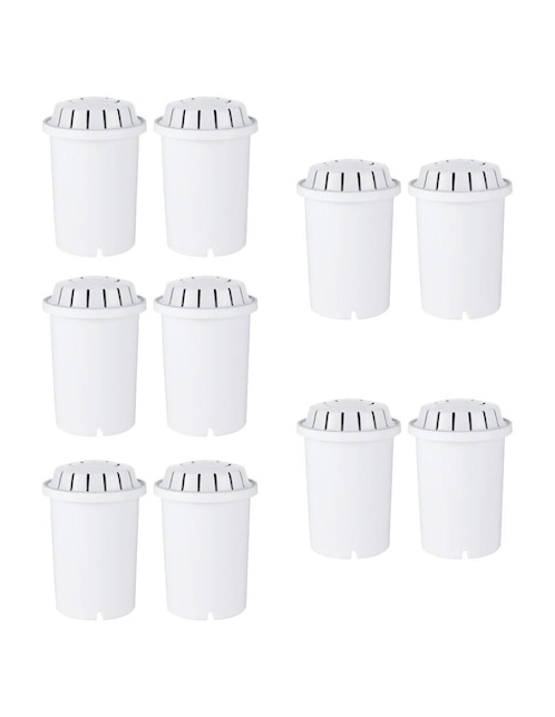 Repuesto filtro agua carbón activado granular 5NWPD11 1