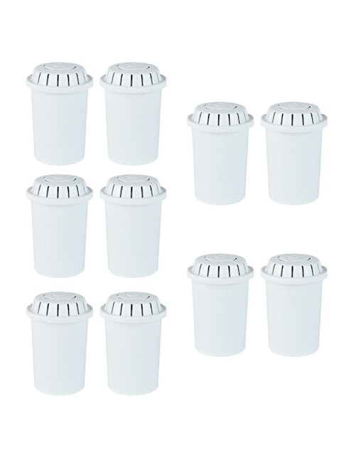 Repuesto filtro agua Minato carbón activado granular 5nwpd12