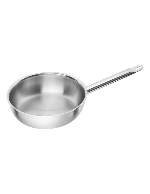 Sartén Pro de acero inoxidable