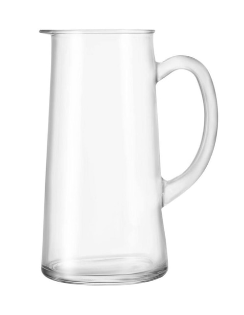 Jarra de vidrio Elixir 1