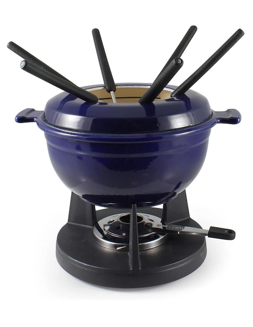 Fondue hervidor Swissmar Lucerna