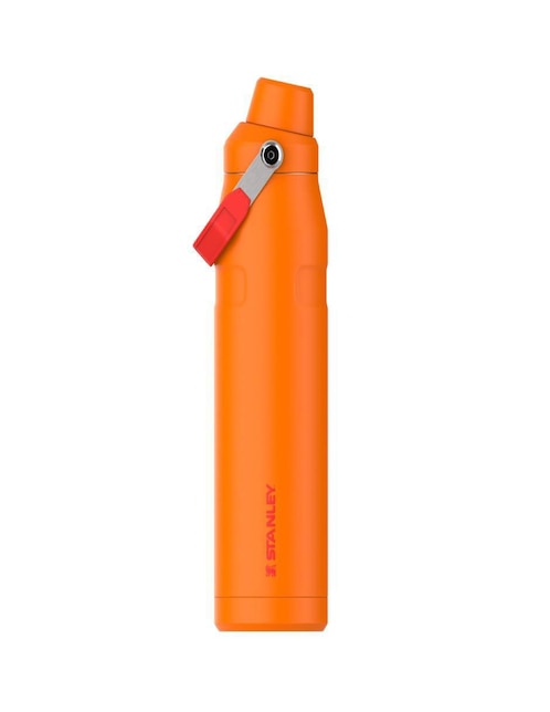 Termo Stanley de acero inoxidable con tapa rosca 709 ml