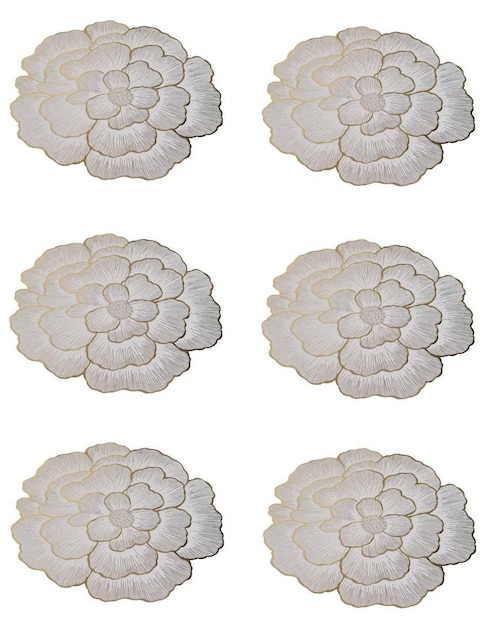 Set mantel individual 1