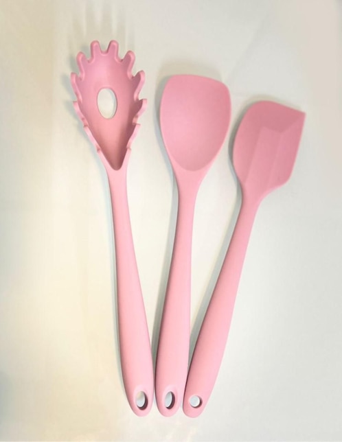 Set de soporte para bolsa de té cm-top sin familia diferentes formas 3 "piezas"