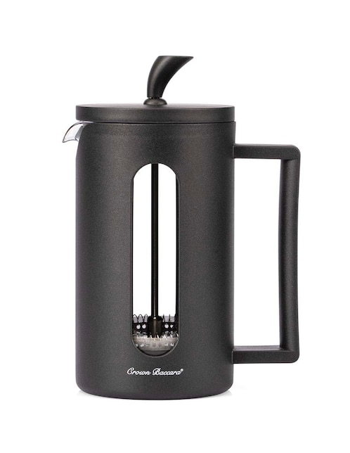 Prensa francesa de borosilicato 1