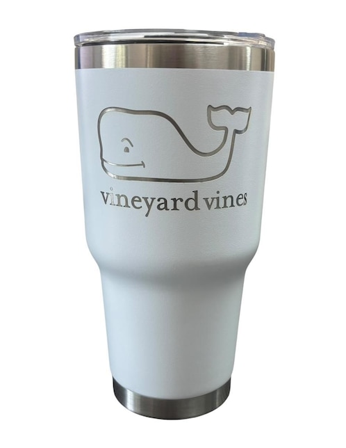 Termo eichh "de" acero inoxidable vineyard "con tapa" push pull 887 ml