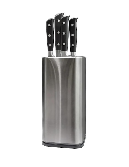 Set de cuchillos Hudson 5 piezas