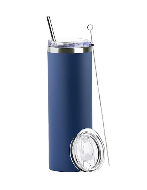 Termo Xtellar con tapa Flip Top 600 ml
