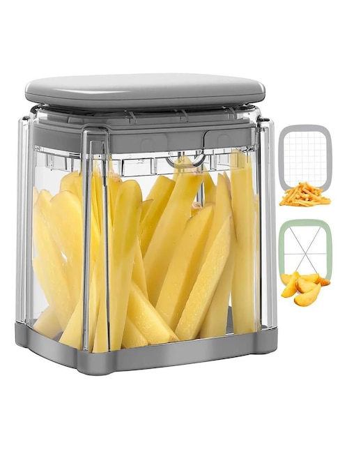 Cortaverduras Ag Box