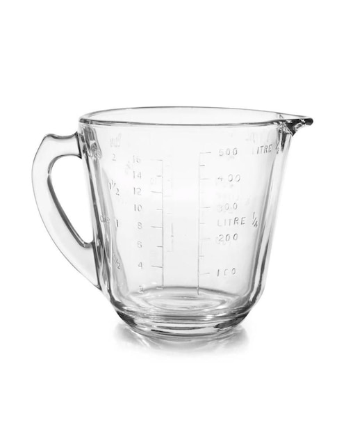 Taza medidora Stovmex Pro Chef
