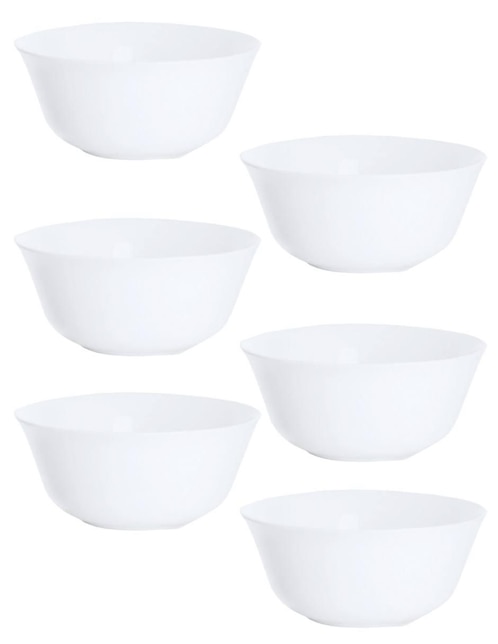 Set bowl Stovmex Carine 6 piezas
