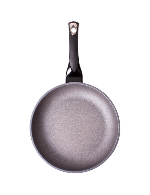 Sartén Queen Sense Inoble Pro de aluminio anodizado