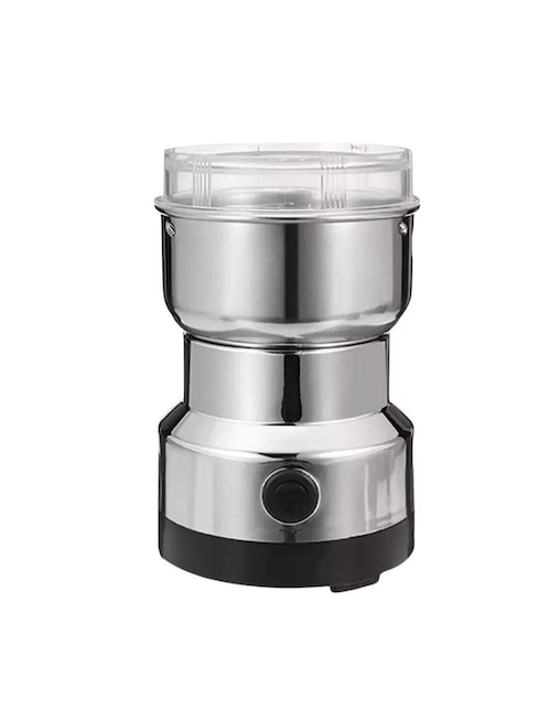 Molino para café Güish de acero inoxidable