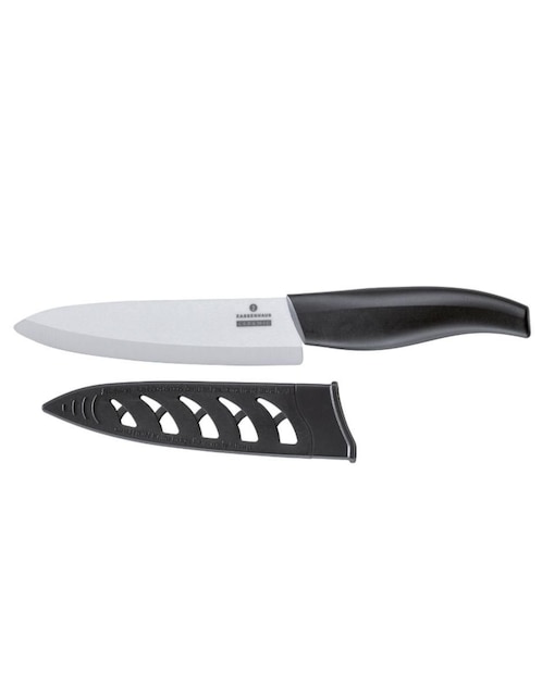 Cuchillo para chef Zassenhaus Ceraplus