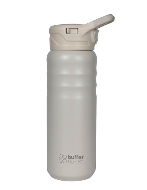 Termo Buffer de acero inoxidable Yosemite con tapa rosca 700 ml 1