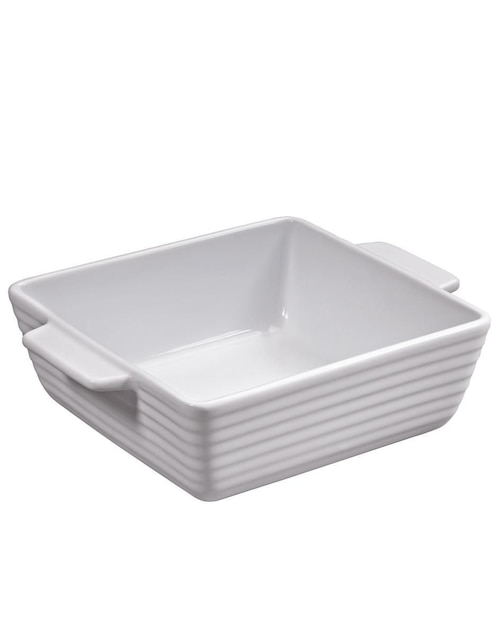 Refractario de porcelana Küchenprofi burgund