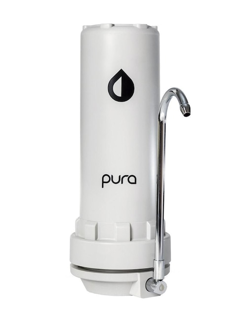 SOMOS PURA Purificador de agua Somos Pura Pura Pacifico