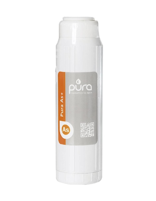 Purificador, dispensador y filtro de agua Somos Pura