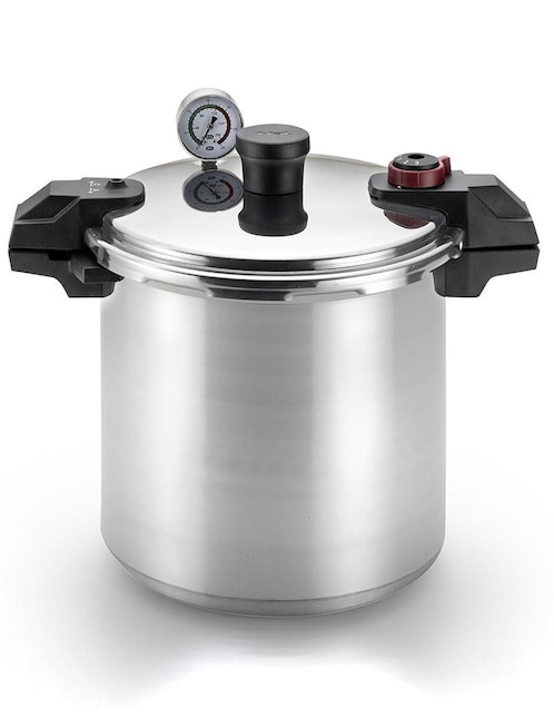 Olla Presión T-Fal