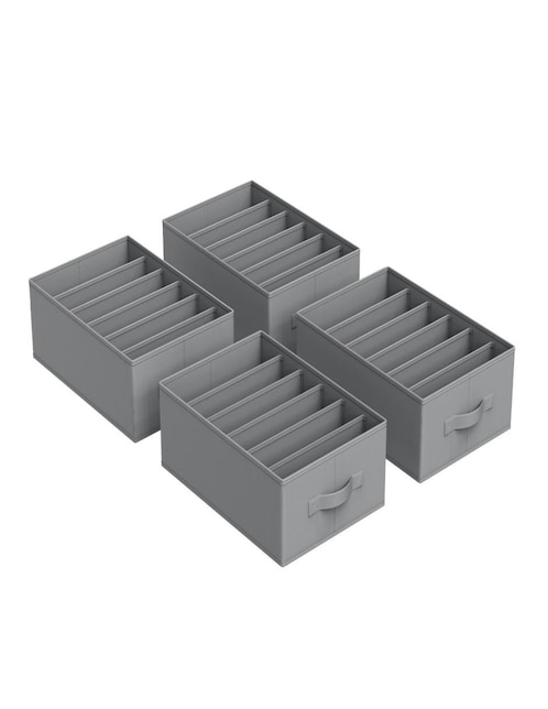 Caja organizadora 1