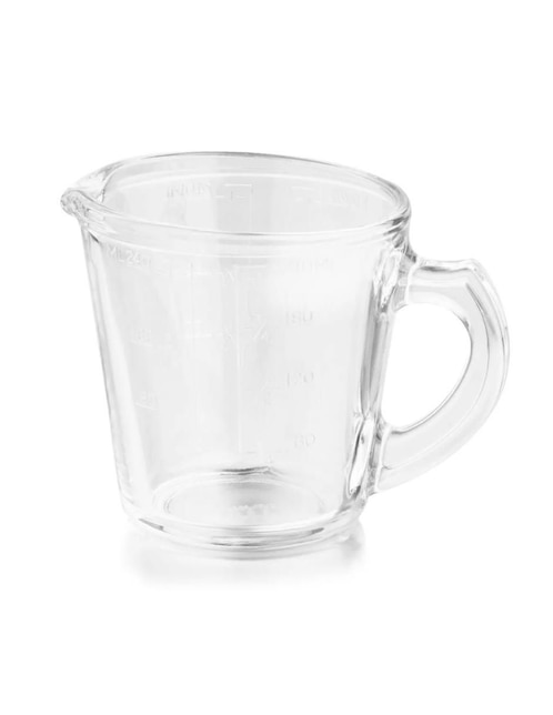 Taza medidora Cristar Pro Chef
