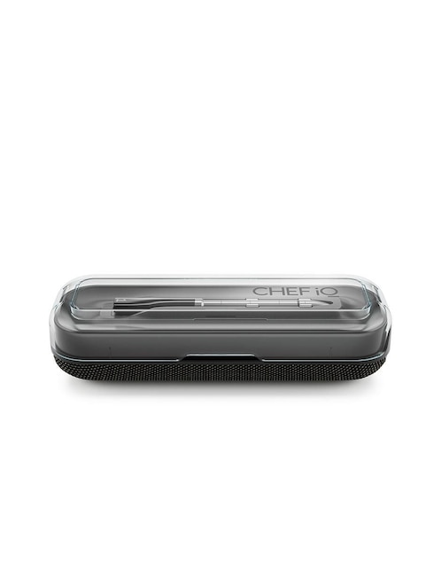 Termómetro digital para cocina Chefman