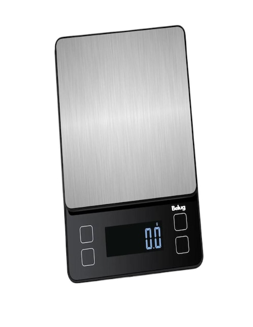Báscula de cocina 1