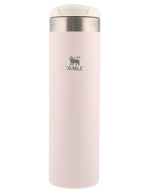 Termo de acero inoxidable The Aerolight Transit con tapa rosca 591 ml 1