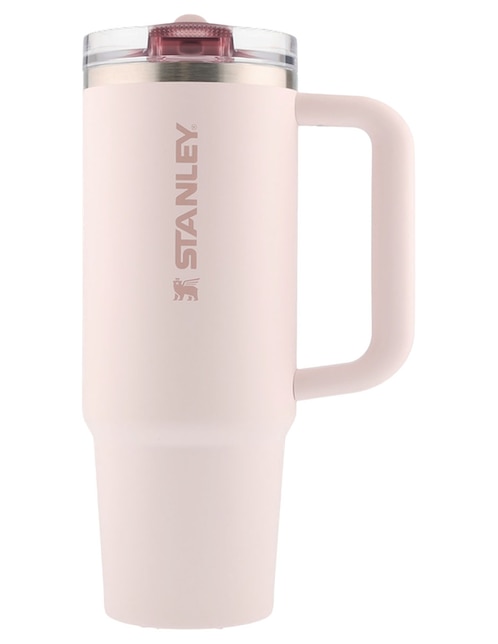 Termo Stanley de acero inoxidable con tapa rosca 887 ml