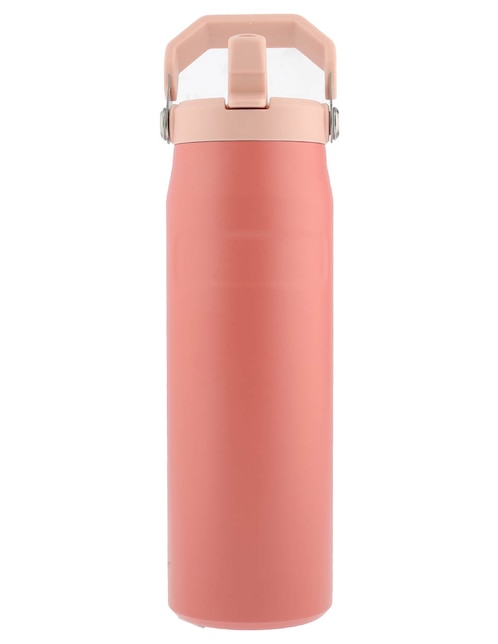 Termo de acero inoxidable The Aerolight Iceflow con tapa rosca 709 ml 1