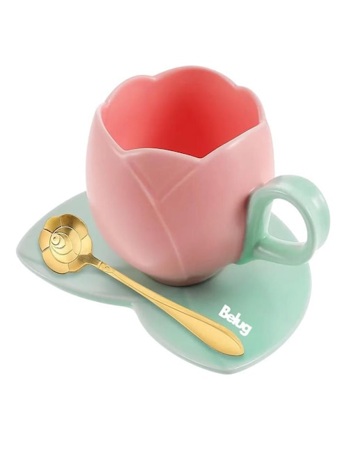 Taza té 3 piezas 1