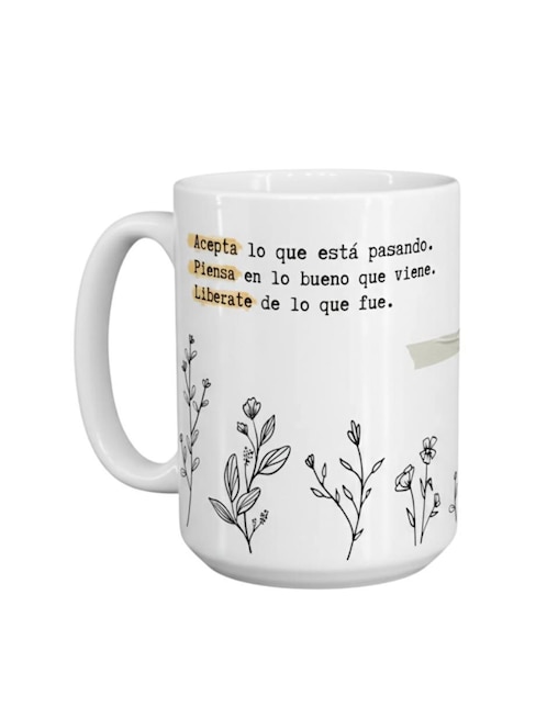 Taza clásica Tink